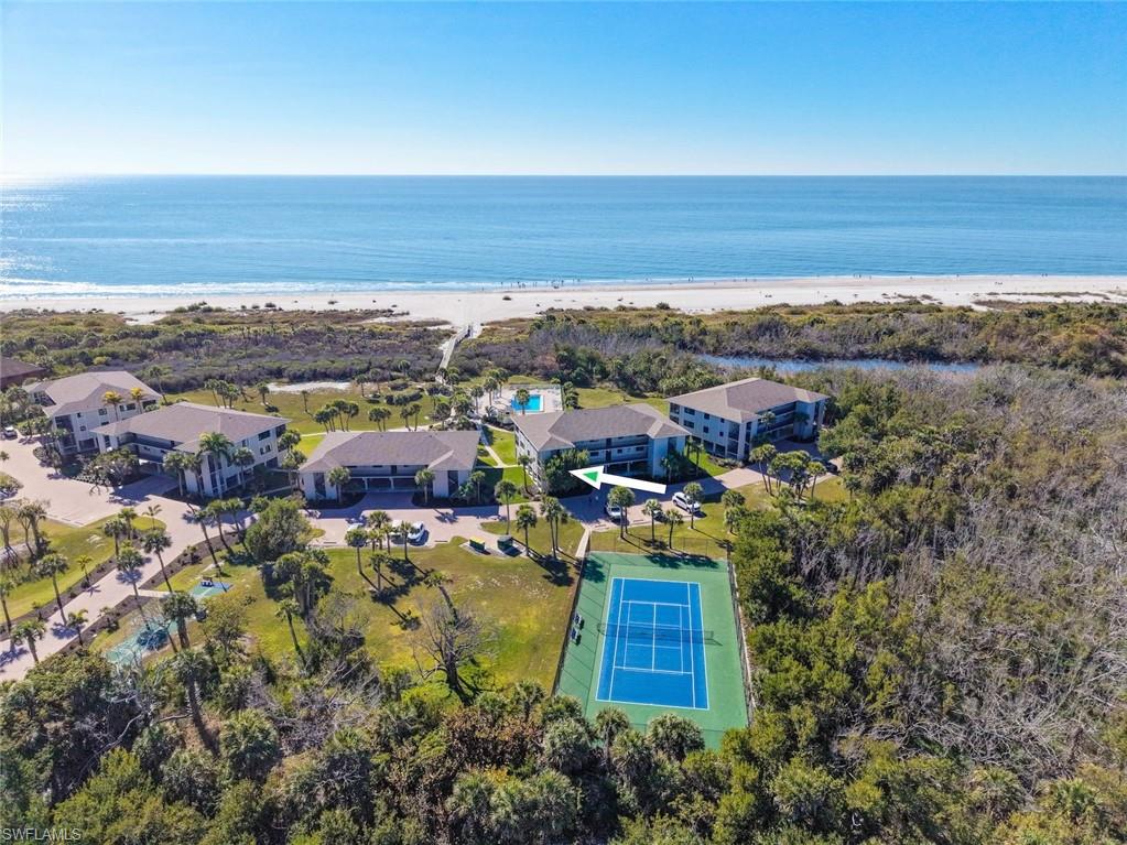 SANDPIPER BEACH CONDO - Residential