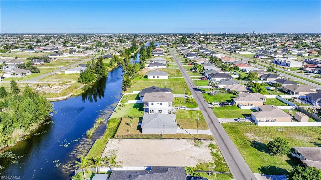 NOT APPLICABLE - Land