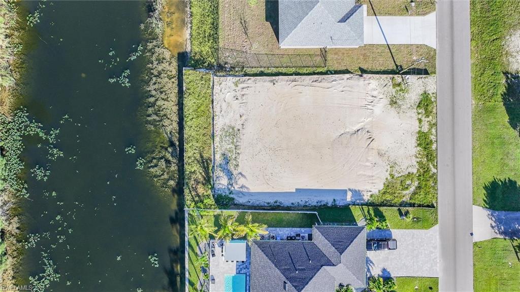 NOT APPLICABLE - Land