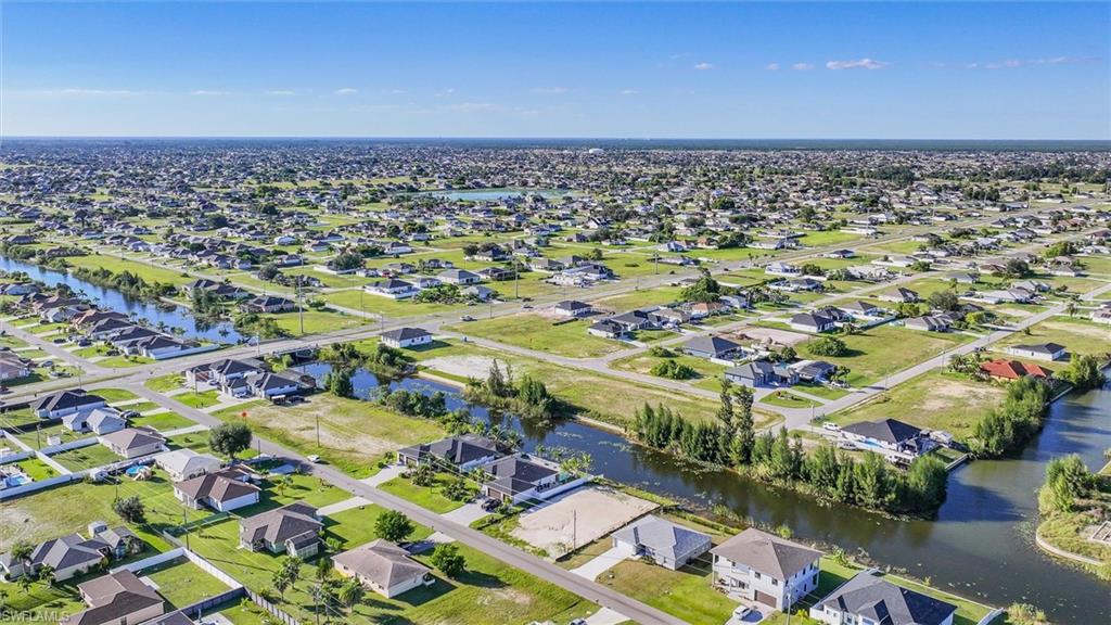 NOT APPLICABLE - Land