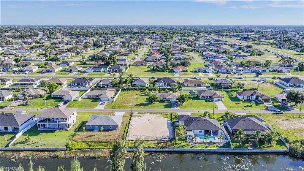 NOT APPLICABLE - Land