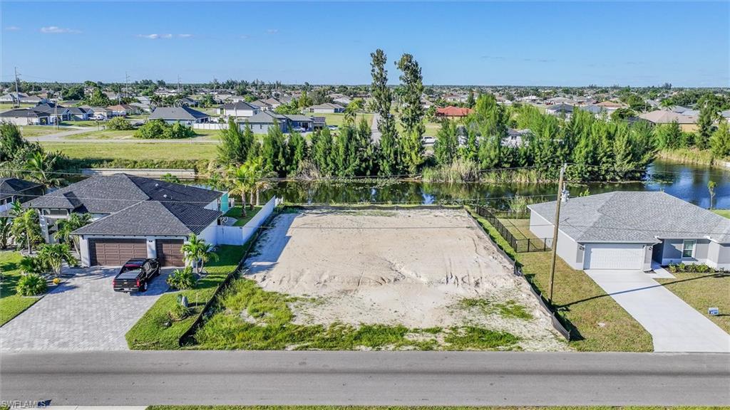 NOT APPLICABLE - Land