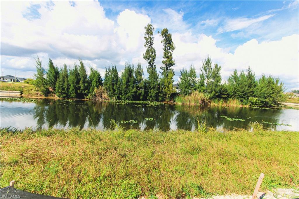 NOT APPLICABLE - Land