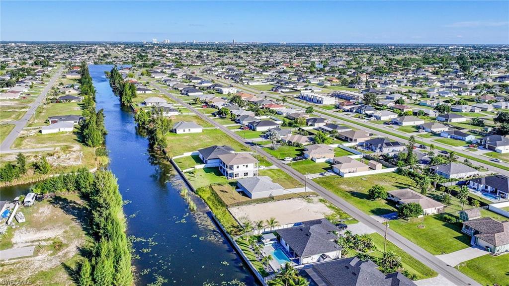 NOT APPLICABLE - Land