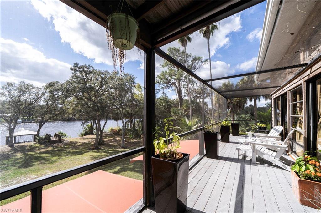 LABELLE - Residential