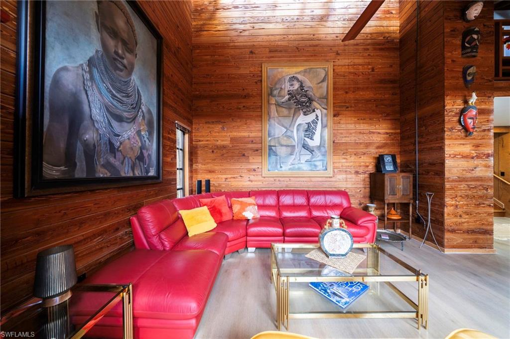 LABELLE - Residential