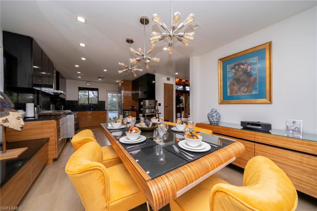 LABELLE - Residential