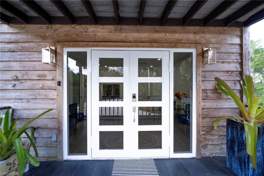 LABELLE - Residential