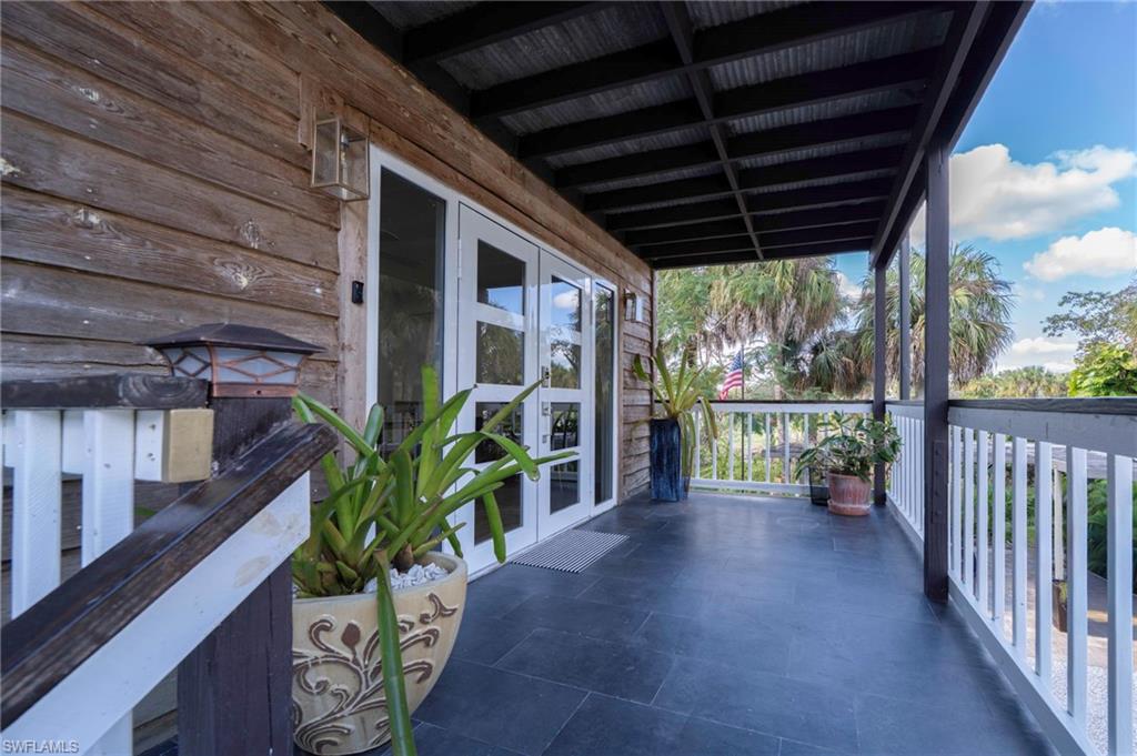 LABELLE - Residential