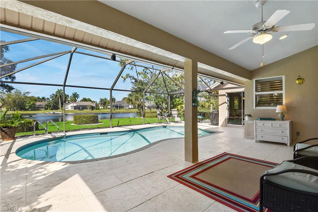 BERKSHIRE LAKES - Residential