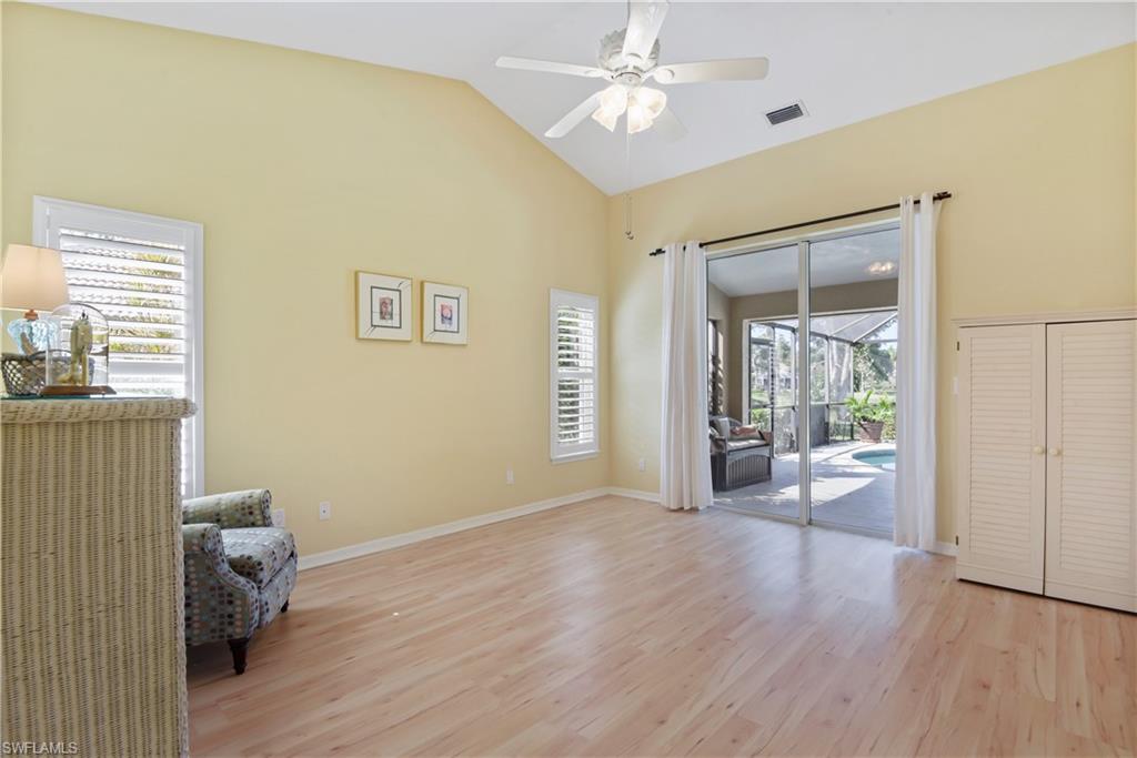 BERKSHIRE LAKES - Residential