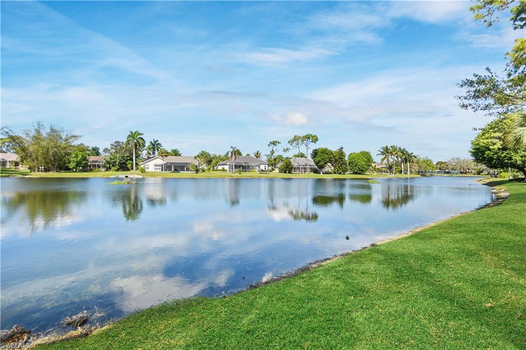 BERKSHIRE LAKES - Residential