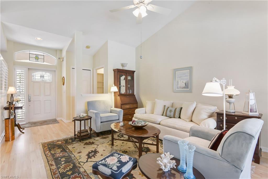 BERKSHIRE LAKES - Residential