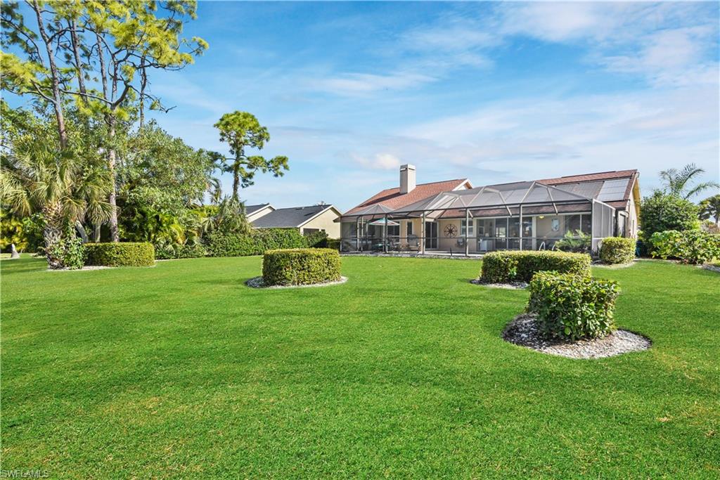 BERKSHIRE LAKES - Residential