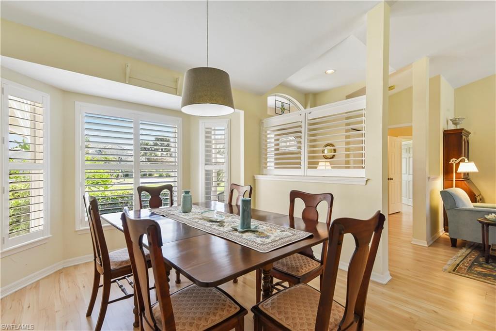 BERKSHIRE LAKES - Residential