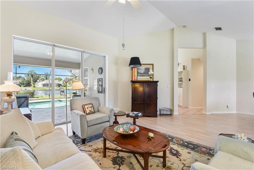 BERKSHIRE LAKES - Residential