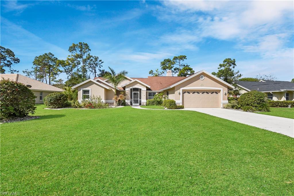 BERKSHIRE LAKES - Residential