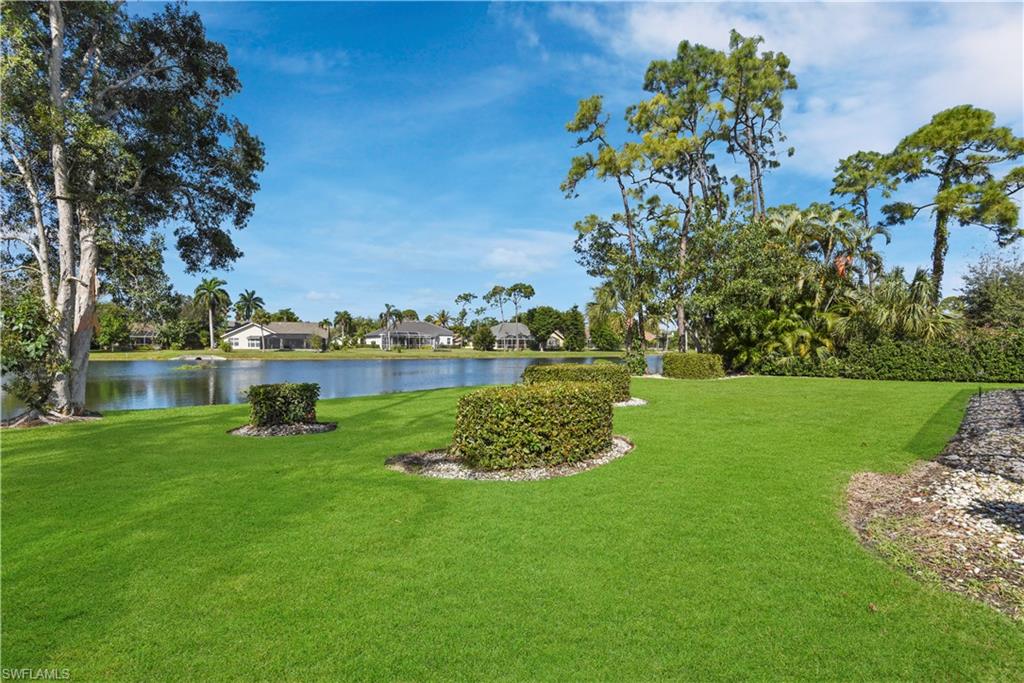 BERKSHIRE LAKES - Residential