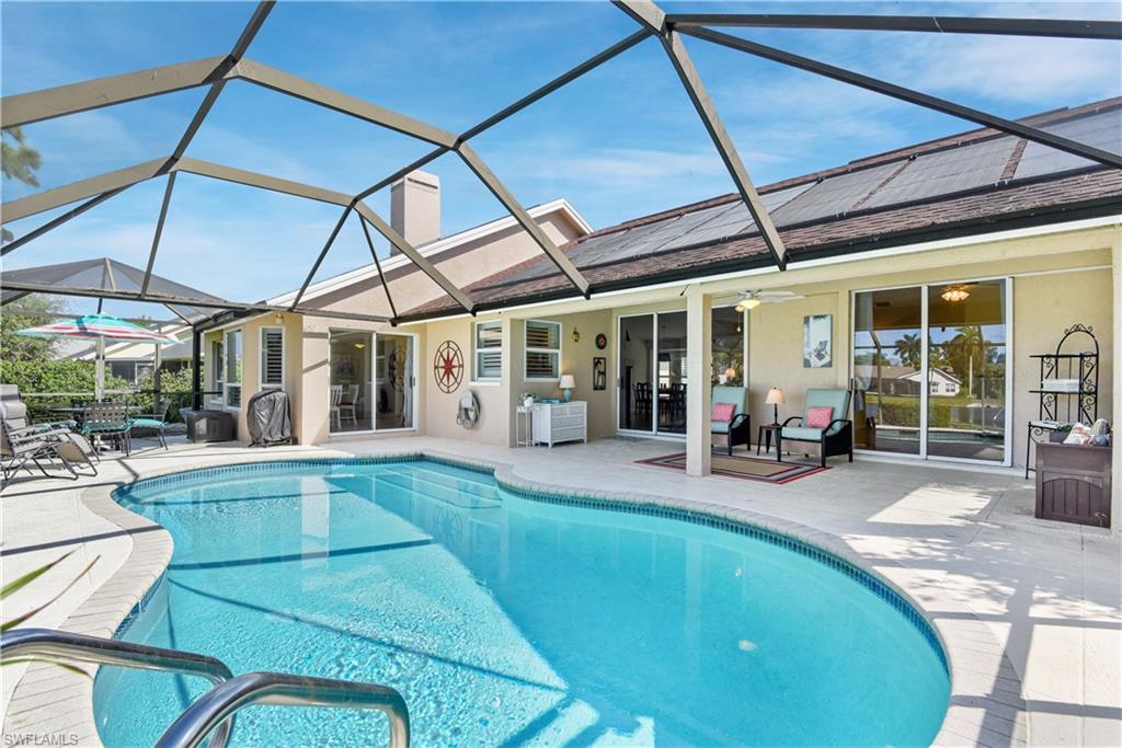 BERKSHIRE LAKES - Residential