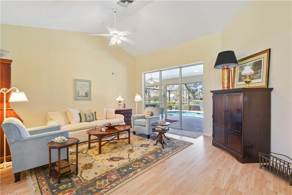 BERKSHIRE LAKES - Residential