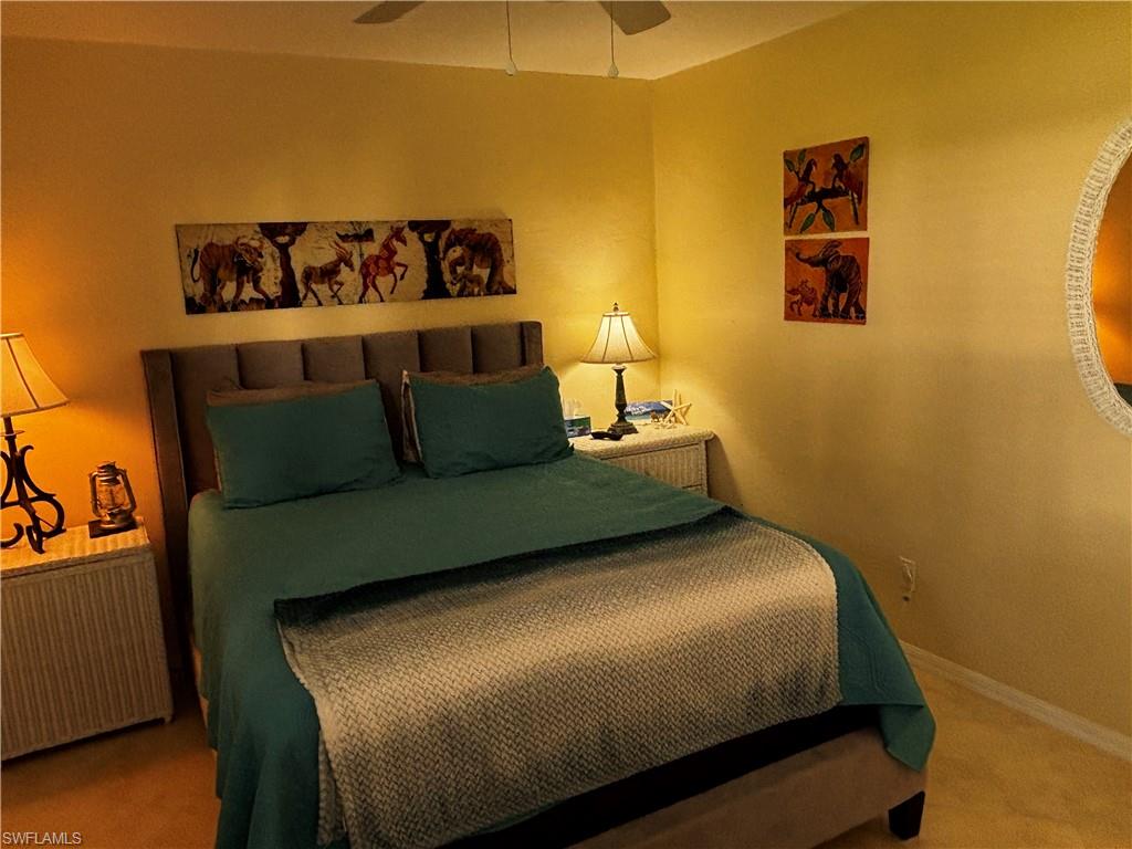 BEACHWALK GARDENS - Residential Lease