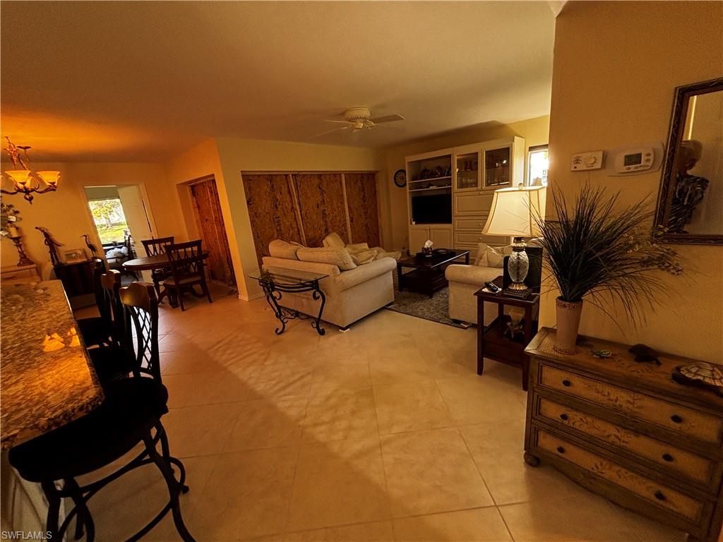 BEACHWALK GARDENS - Residential Lease