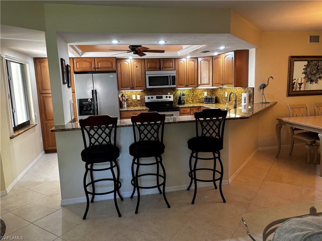 BEACHWALK GARDENS - Residential Lease