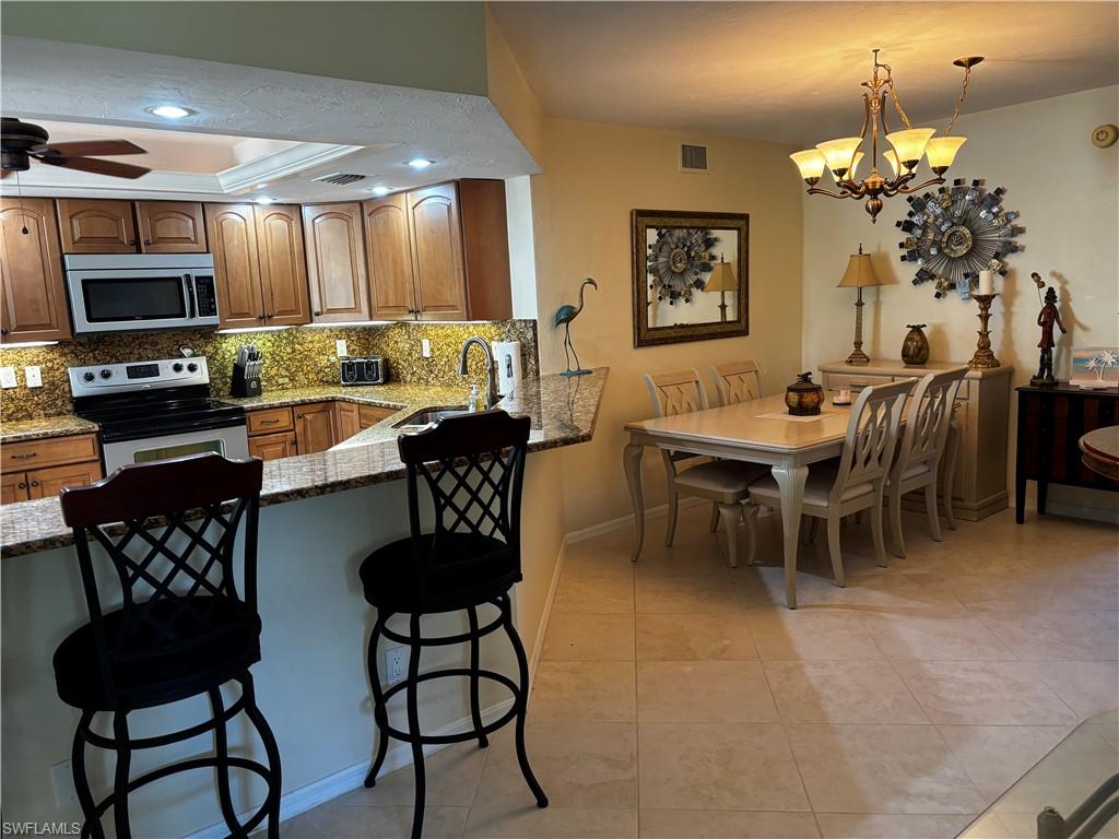 BEACHWALK GARDENS - Residential Lease