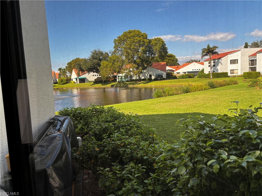 BEACHWALK GARDENS - Residential Lease