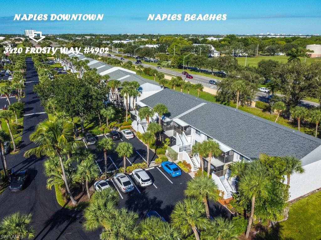 Photo of 3420 Frosty WAY #4902, NAPLES, FL 34112 (MLS # 226027202)