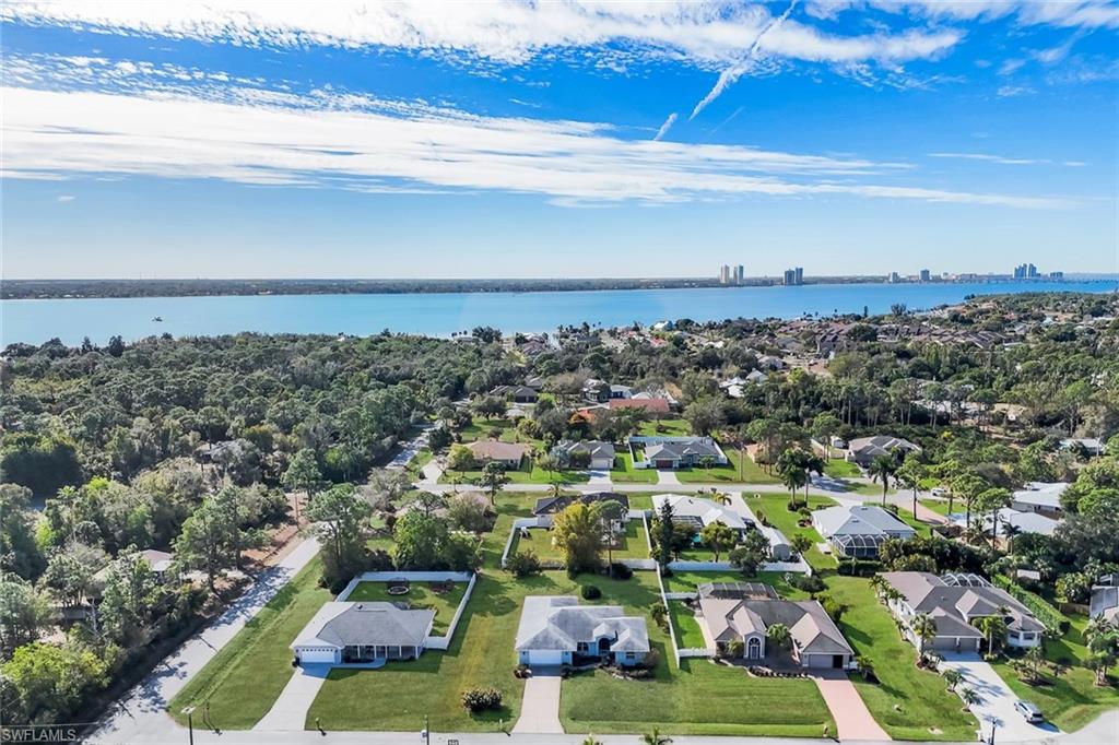 TERRAPIN WOOD - Residential