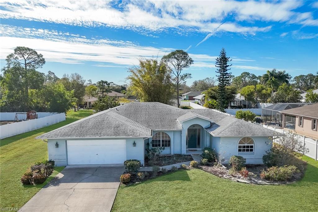 TERRAPIN WOOD - Residential