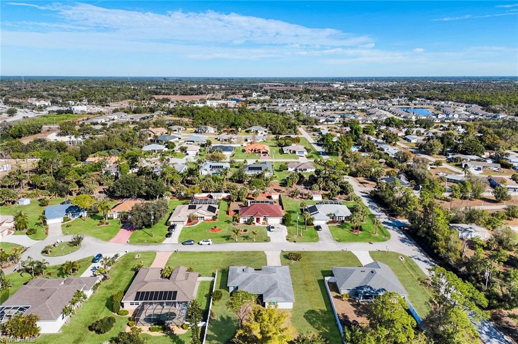 TERRAPIN WOOD - Residential