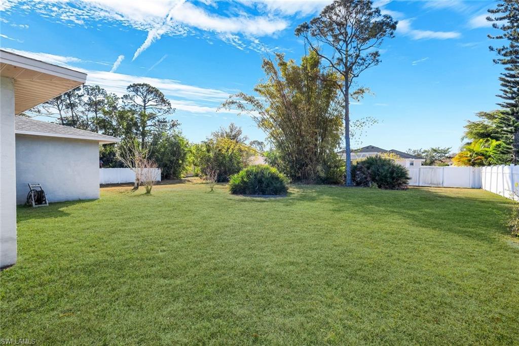 TERRAPIN WOOD - Residential