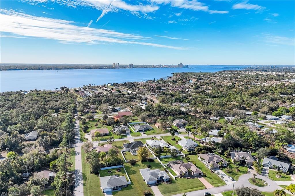 TERRAPIN WOOD - Residential