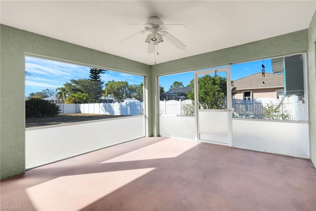 TERRAPIN WOOD - Residential