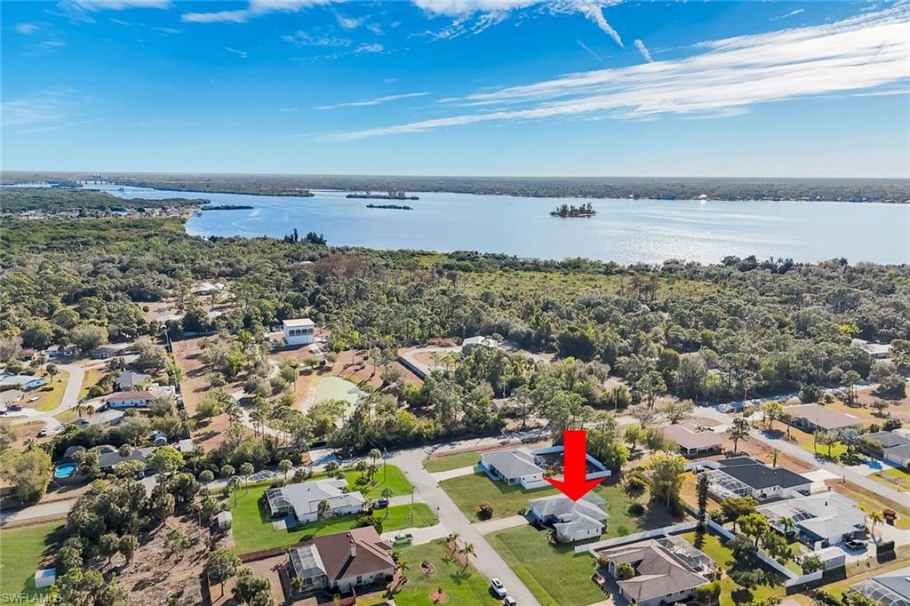 TERRAPIN WOOD - Residential