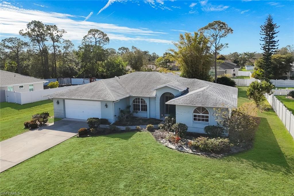 TERRAPIN WOOD - Residential