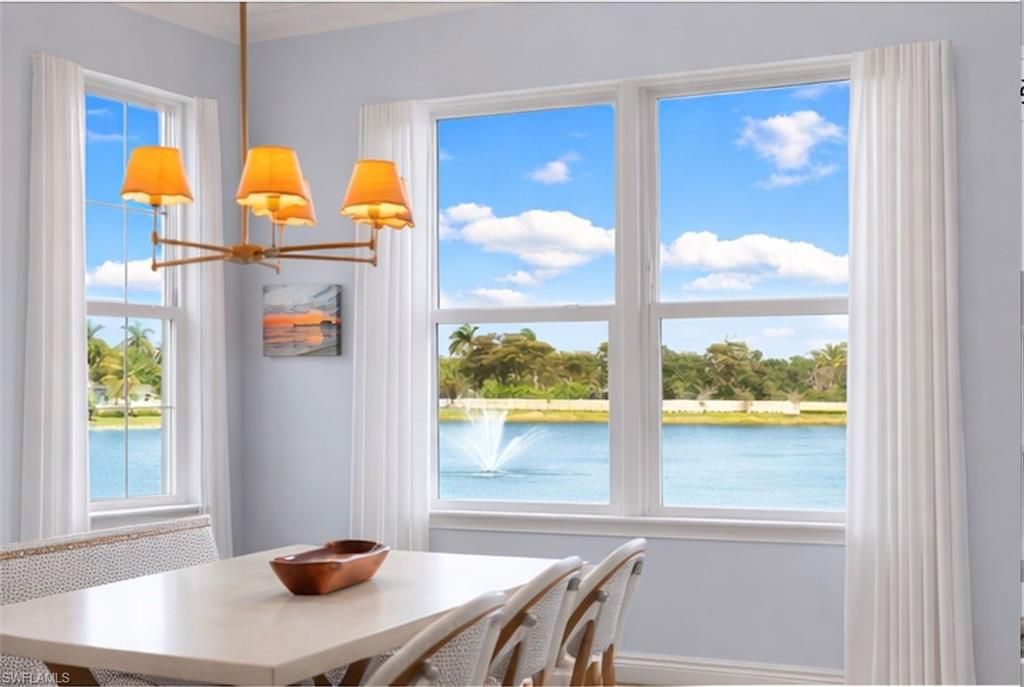 Photo of 4620 Arboretum CIR #201, NAPLES, FL 34112 (MLS # 226007806)