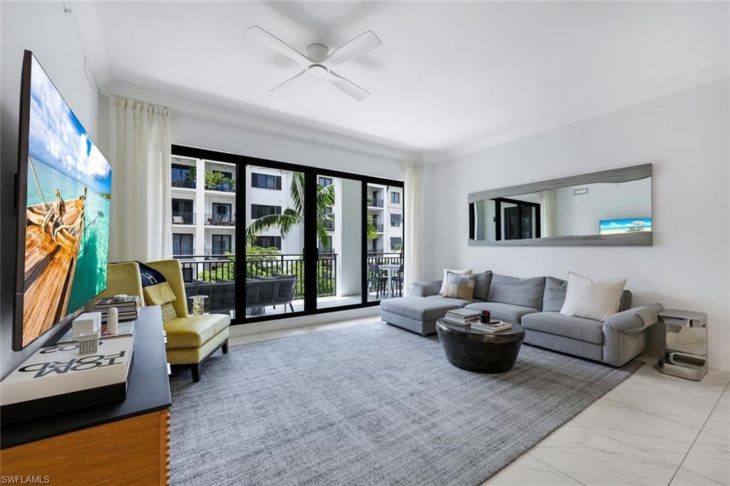 Photo of 1135 3rd AVE S #303, NAPLES, FL 34102 (MLS # 226027229)