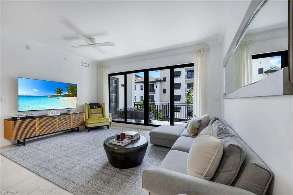 Photo of 1135 3rd AVE S #303, NAPLES, FL 34102 (MLS # 226027229)