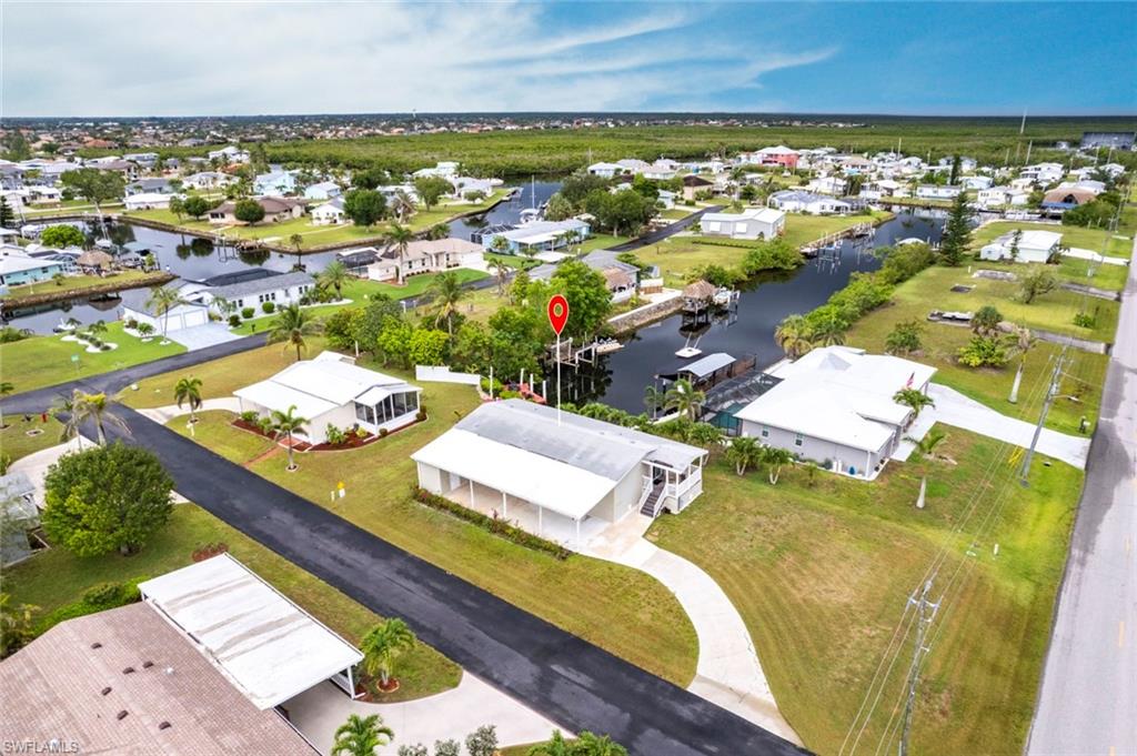 PELICAN POINTE - Residential