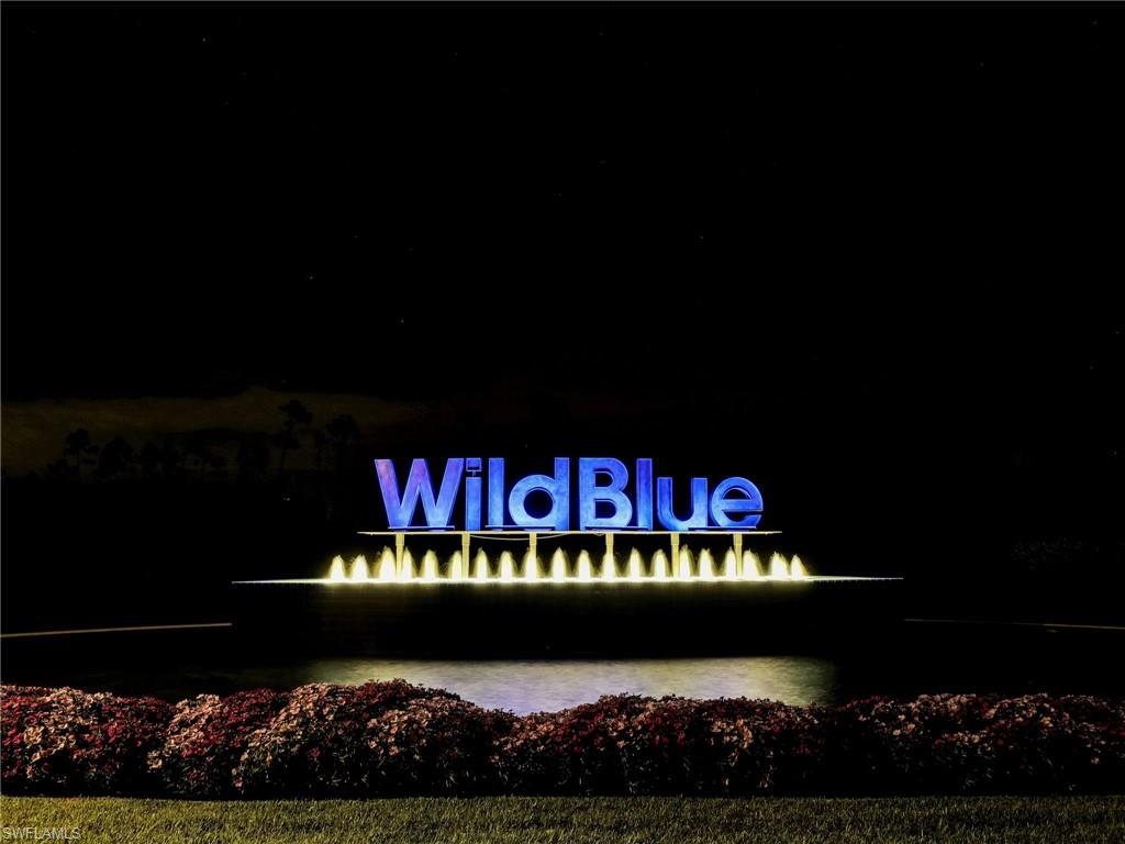 WILDBLUE - Residential