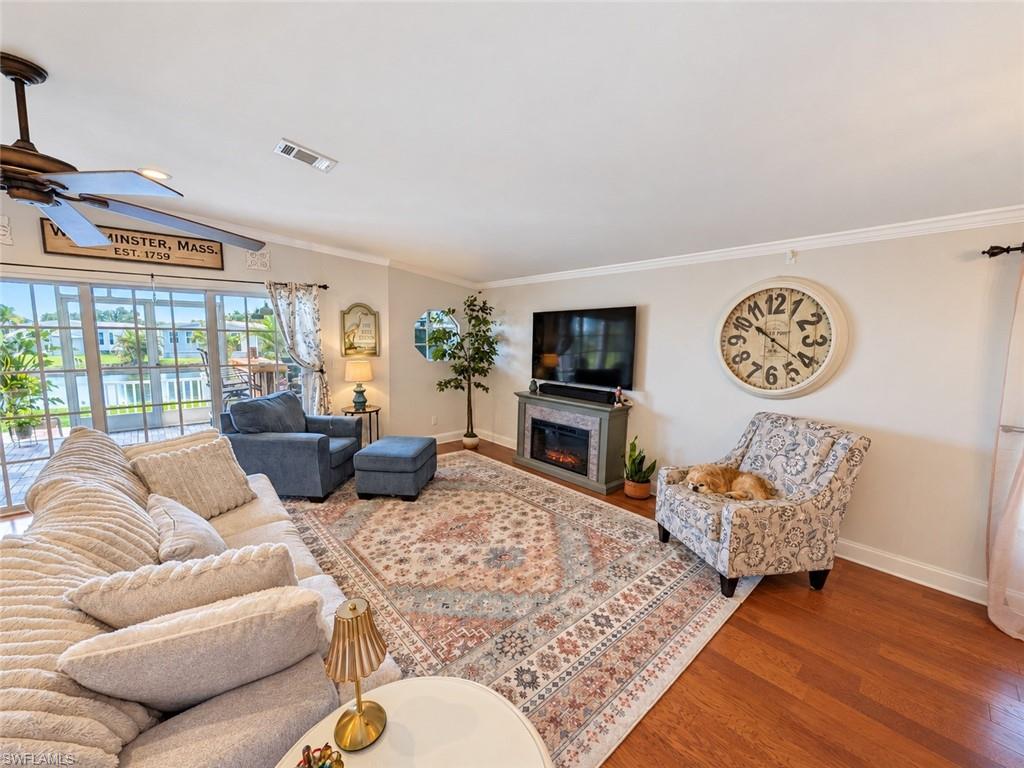 113 Audubon RD