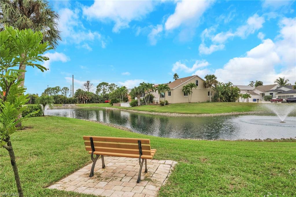 ISLAND PARK WOODS - Residential