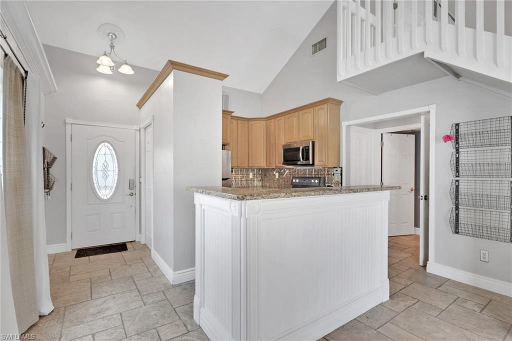 ISLAND PARK WOODS - Residential