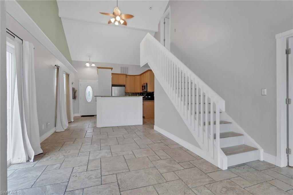 ISLAND PARK WOODS - Residential