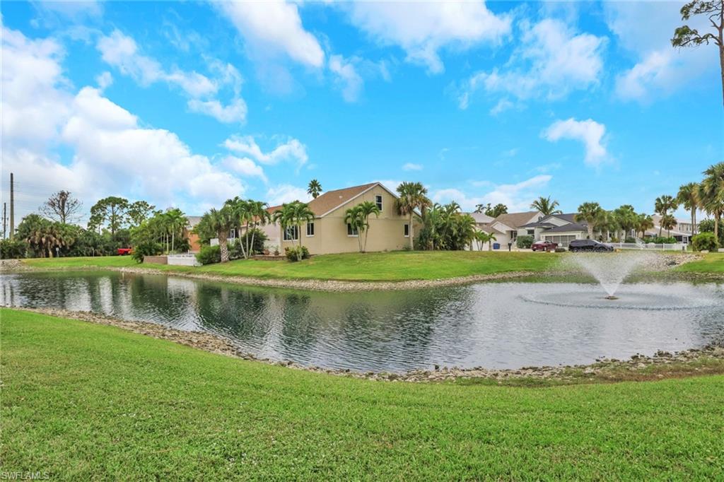 ISLAND PARK WOODS - Residential