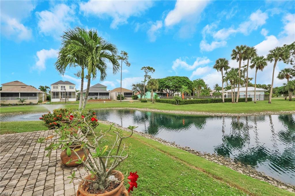 ISLAND PARK WOODS - Residential