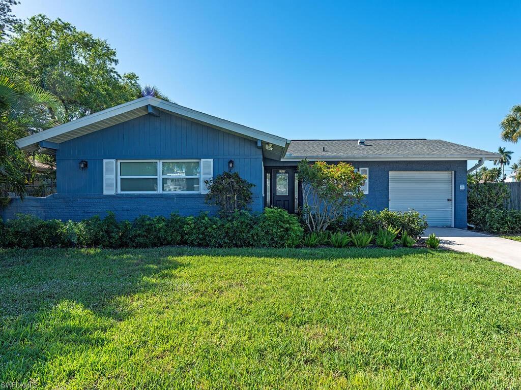 GULF SHORES - Residential